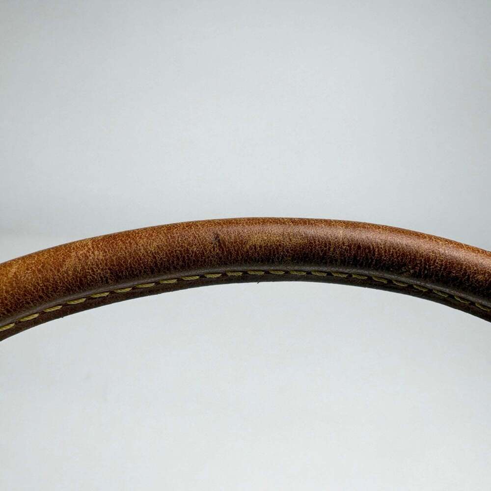 LOUIS VUITTON Authentic Brown Monogram Shoulder Bag - Picture 6 of 8